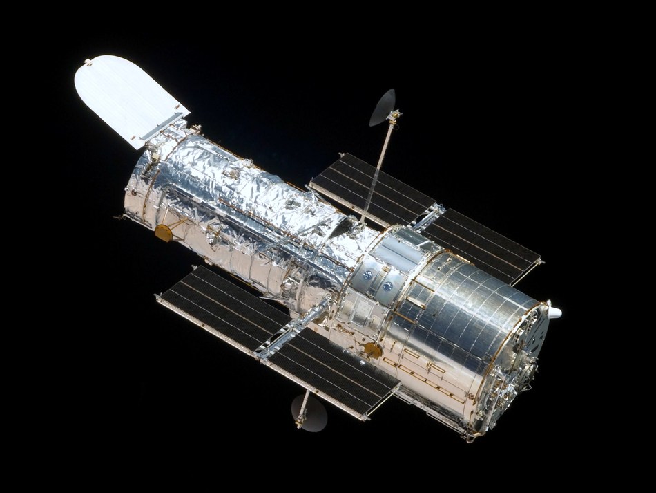 Hubble Weltraumteleskop