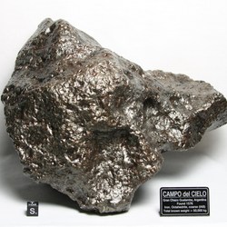 Buy meteorites in our meteorite shop