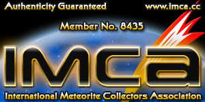 International Meteorite Collectors Association