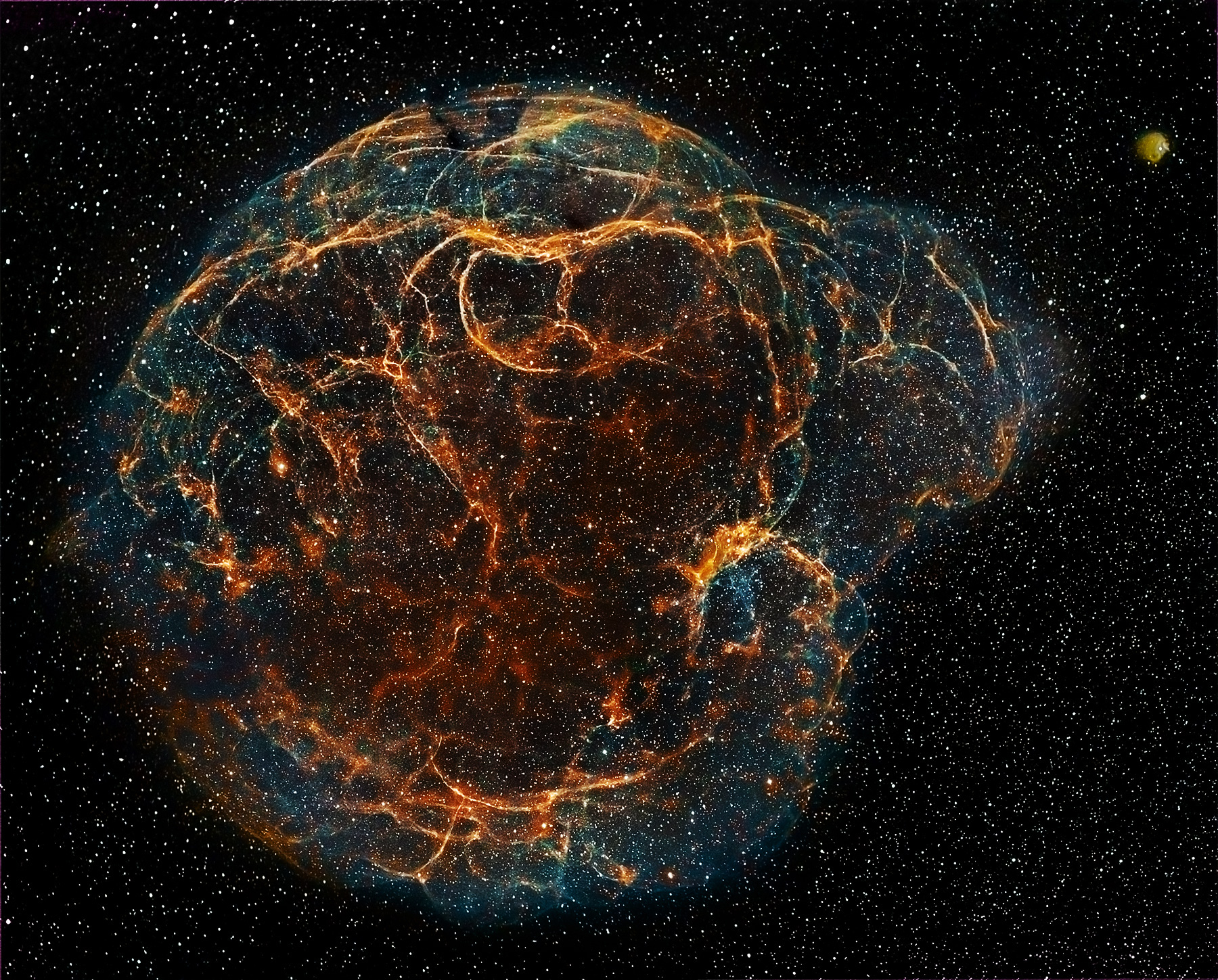 Supernova