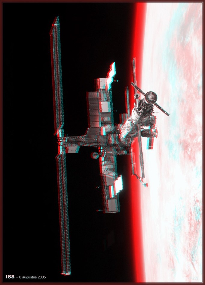 ISS (3D)