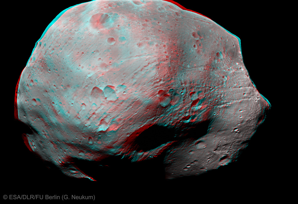 Phobos (3D)