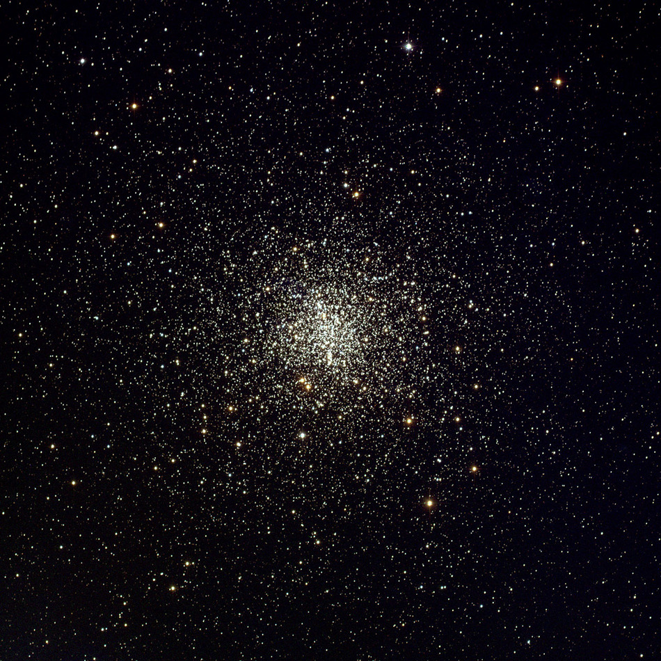 Globular Cluster M4