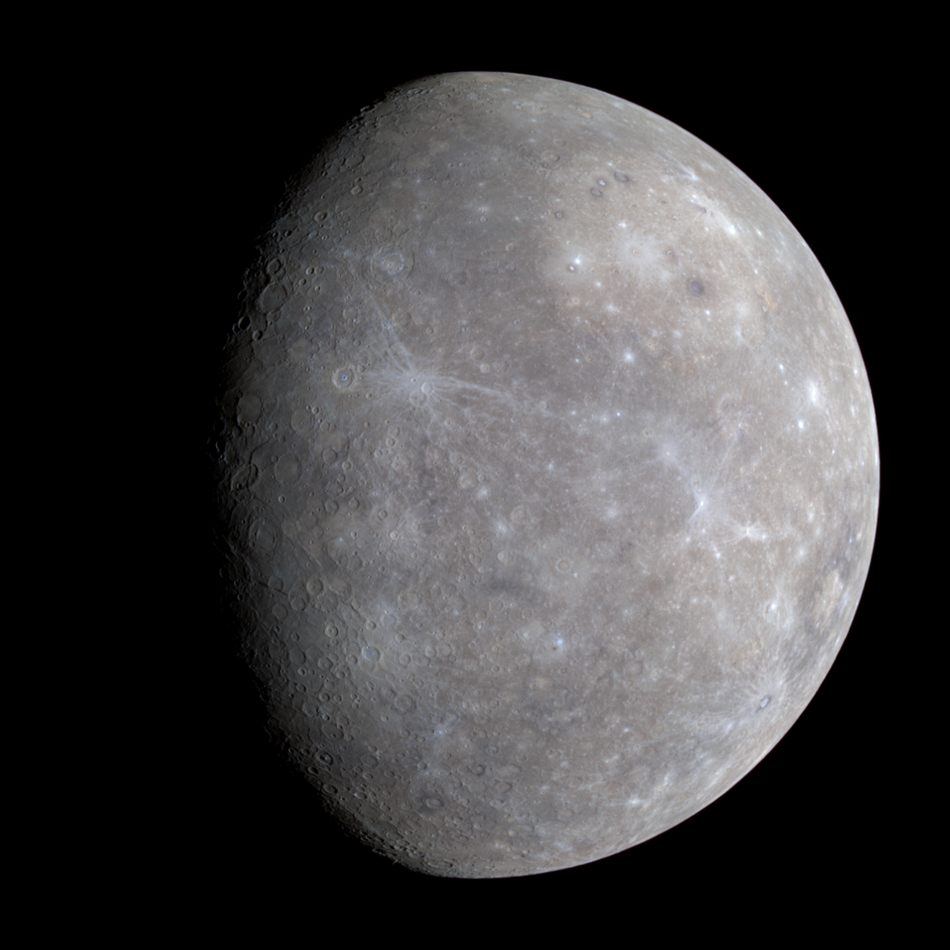 Mercury Mercury