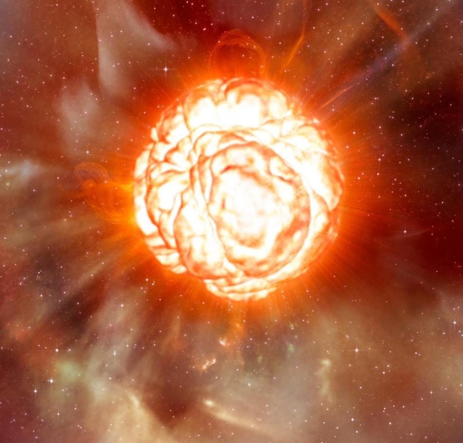 Red Giant