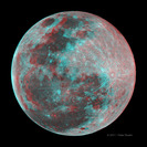 Mond (3D)