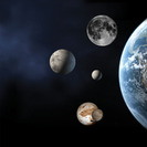 Dwarf Planets