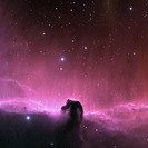 The Horsehead Nebula