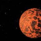 Hot Exoplanet
