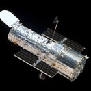 Hubble Weltraumteleskop