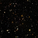 Das Hubble Ultra Deep Field