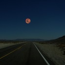 Mars instead of our moon