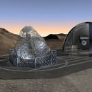 Overwhelmingly Large Telescope