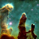 Pillars of Creation