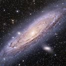 The Andromeda Galaxy