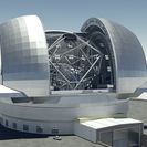 Extremely Large Telescope (ELT)