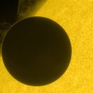 Venus transit