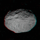 Vesta (3D)