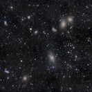 Virgo-Galaxiehaufen