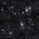 Virgo Cluster