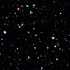 Hubble Extreme Deep Field