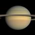 Saturn during Equinox