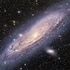 The Andromeda Galaxy