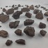 1 kg unklassifizierter NWA Meteoriten