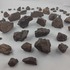 1 kg of unclassified NWA meteorites