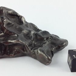 Sikhote-Alin 129.3 g