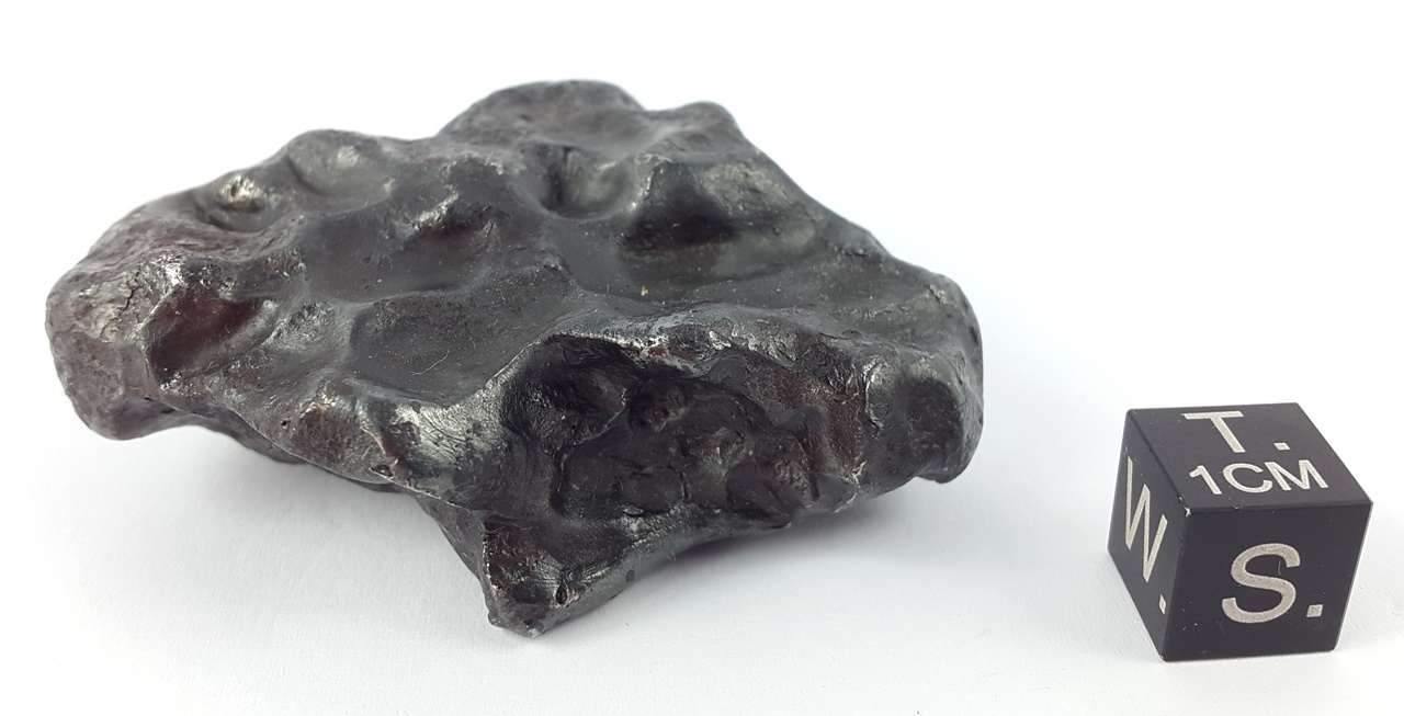 Sikhote Alin Meteorite small specimens. 