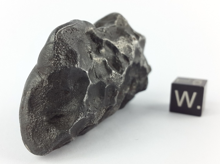 Sikhote-Alin 137.9 g