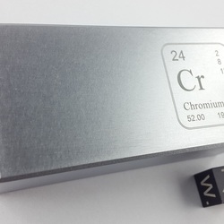 Chromium Bar 352 g