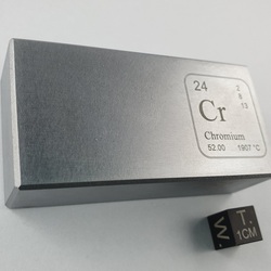 Chrom-Barren 352 g