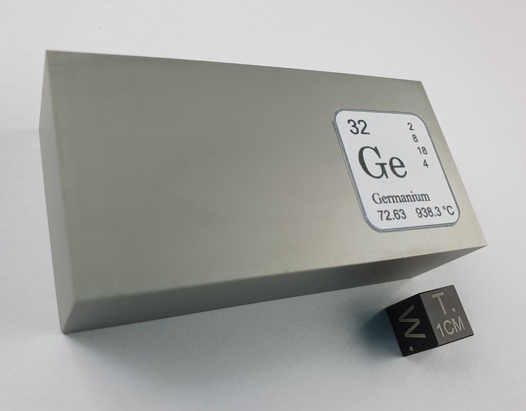 Germanium Bar 