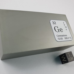 Germanium Bar 