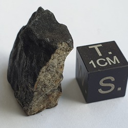 Chelyabinsk 7.9 g