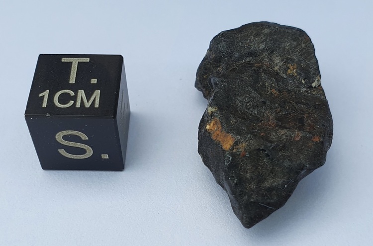 Chelyabinsk 6.7 g meteorite Chelyabinsk 6.7 g