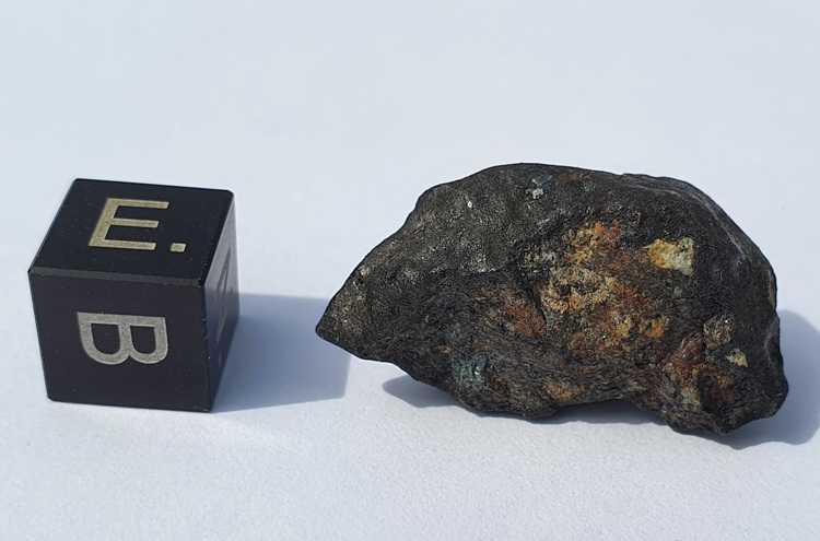 Chelyabinsk 6.7 g