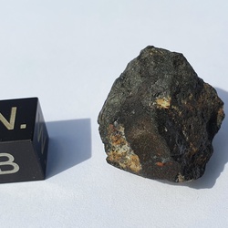 Chelyabinsk 10.72 g