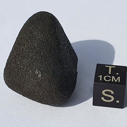 Chelyabinsk 26.9 g