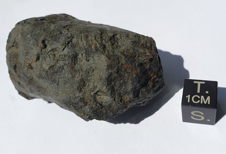 Chelyabinsk IMB 88.82 g meteorite Chelyabinsk IMB 88.82 g