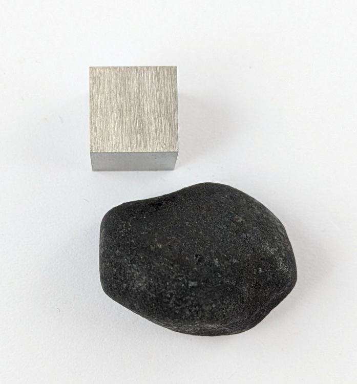 Chelyabinsk 9.2 g