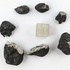 Mreira - 7 Meteoriten - insg. 14.87 g