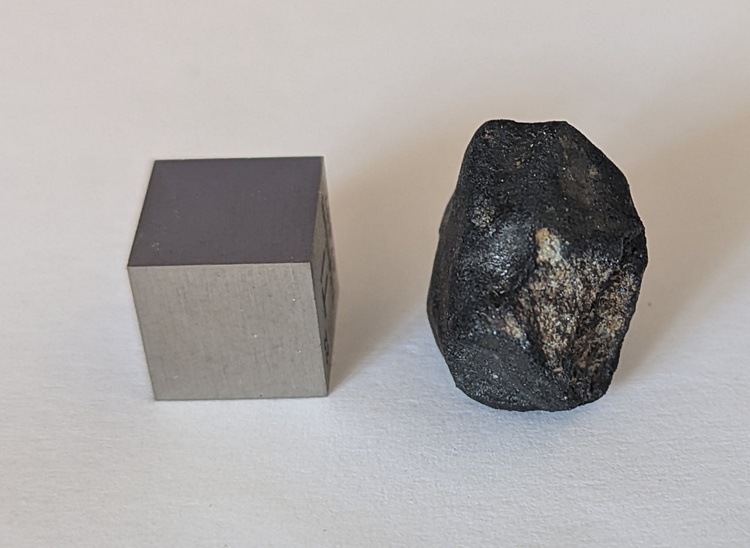 Chelyabinsk 3.73 g