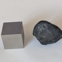 Chelyabinsk 3.73 g