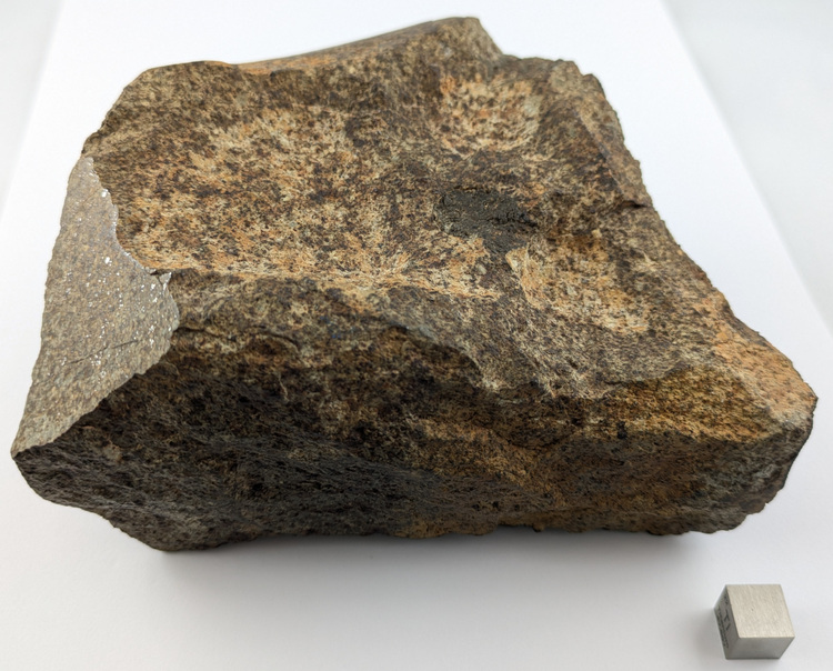 NWA 6846 - Main Mass - 1714 g