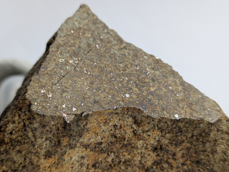 NWA 6846 - Main Mass - 1714 g