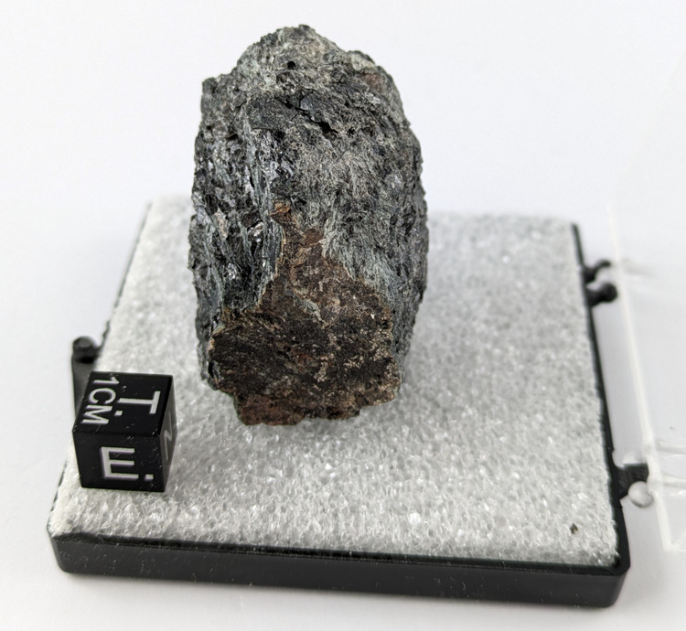 Oldest rock on Earth - Nuvvuagittuq - 79.2 g