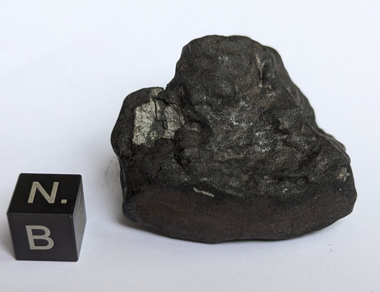 Chelyabinsk 46.8 g